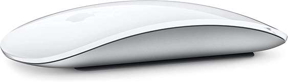Apple Apple Magic Mouse 2 (2021) Silver ITA MK2E3Z/A
